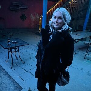 Meet your Posher, Arizona